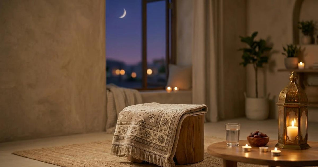 Bien respirer pendant le Ramadan et la prière : nos conseils quand on a le nez pris