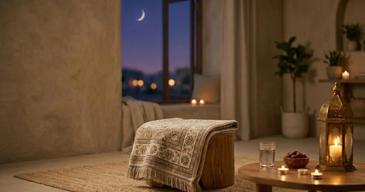 Bien respirer pendant le Ramadan et la prière : nos conseils quand on a le nez pris